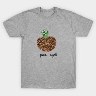 Pine-apple T-Shirt